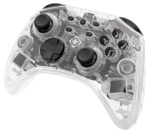 Deltaco GAM-149-7 trådløs håndkontroll for Nintendo Switch 