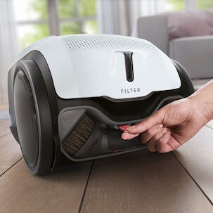 Electrolux Pure D9 PD91-6IWX Pölynimuri