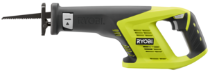 Tigersåg Ryobi LRS180 18 V One Plus