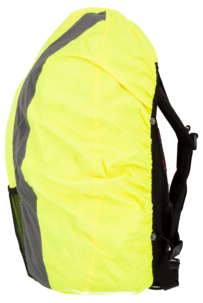 Sadesuoja selkäreppuun, Clas Ohlson