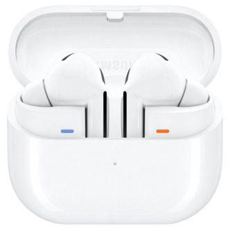 Samsung Galaxy Buds3 Pro trådløse in-ear-ørepropper med Galaxy AI