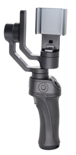 Freevision Vilta M Gimbal for mobiltelefon