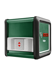 Bosch Quigo III krysslaser med universalfeste