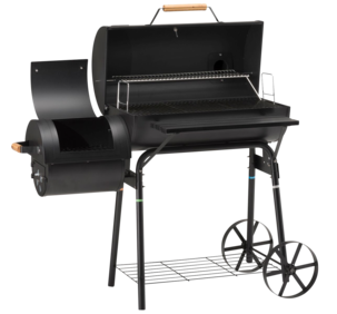 Kolgrill Tennessee 200 BBQ Smoker, Landmann