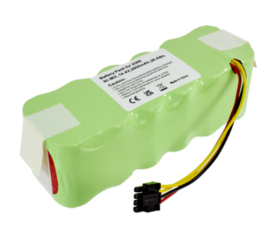 Batteri till Cleanmate S800/S900, Ecovacs Deebot CR120