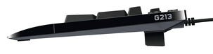 Gaming-tangentbord Logitech G213 Prodigy