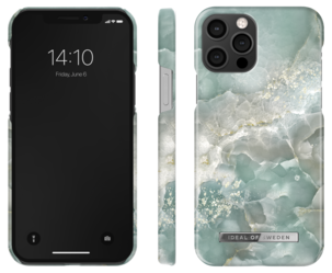 Kuori iPhone 12/12 Pro, iDeal of Sweden Fashion Case