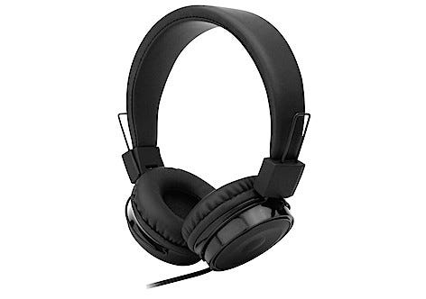 Hörlurar med mikrofon, Exibel Monzonite