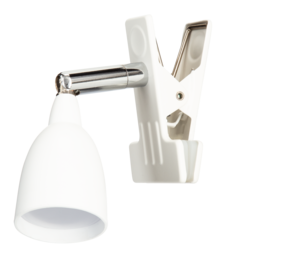 Klipsilamppu Northlight