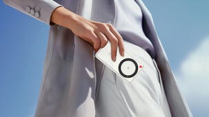 ZTE U30 Air Kannettava 5G-reititin, WiFi5