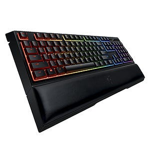 Gaming-tangentbord Razer Ornata Chroma 