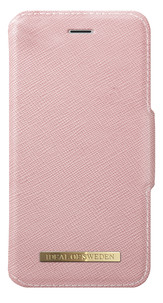 Plånboksfodral för iPhone 8 Plus, iDeal of Sweden