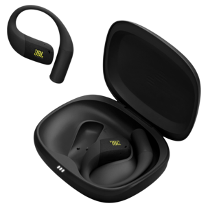 JBL Endurance Zone sporthörlurar open ear vattentäta