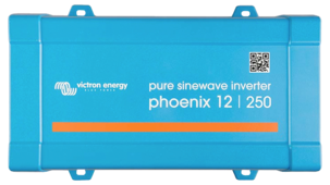 Victron Phoenix växelriktare 12 V, 250VA
