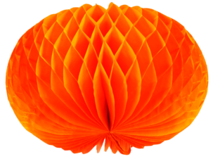 Dekoration till halloween