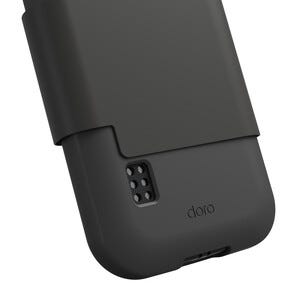 Doro Leva Wallet Case plånboksfodral till L11, X10, E11