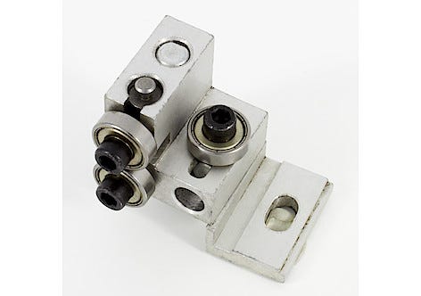 Bladledare övre Cotech