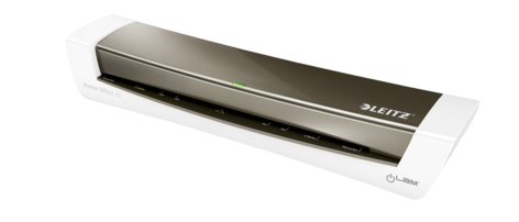 Lamineringsmaskin A3 Leitz iLAM Home Office 