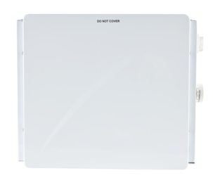 Våtrumselement 400 W 230 V