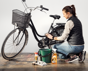 Sonax Ketjuöljy 300 ml