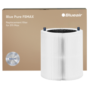 Blueair filter till luftrenare Blueair Blue Pure 511i 