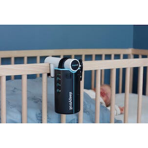 Sleepytroll Bed Adaptor Sänkyadapteri