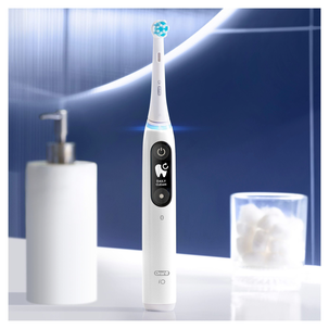 Oral-B iO 6 eltandborste, 5 borstlägen