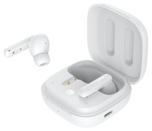 Exibel støyreduserende trådløst headset