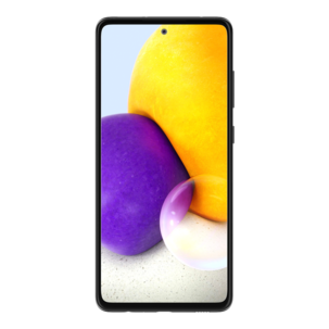 Skärmskydd för Samsung Galaxy A72, Belkin TemperedGlass