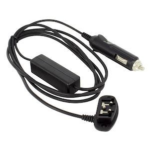 12 V kaapeli Magellan