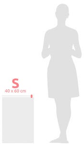 Vakuumpåsar för kläder och täcke, 2-pack