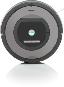 iRobot Roomba 772, robotstøvsuger