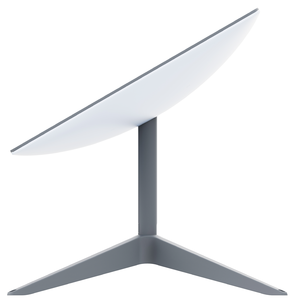 Starlink High Performance kit, trådlös router