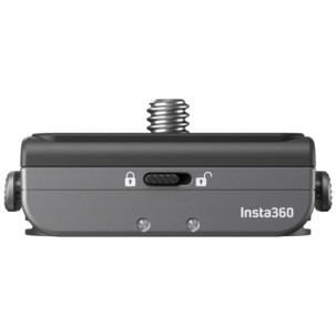 Insta360 Quick Release Mount 2.0 snabbfäste