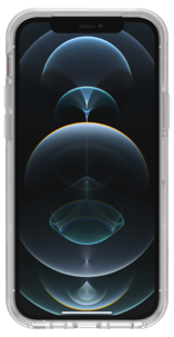 Otterbox Symmetry MagSafe iPhone 12 / 12 Pro skal