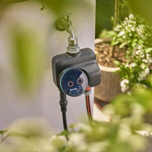 Gardena Smart Älykäs kasteluohjain, 2 vyöhykettä