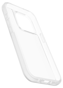 Suojakuori iPhone 15 Pro, Otterbox React Clear
