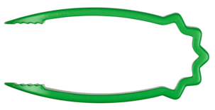 Mansikankannan poistaja Little green thing