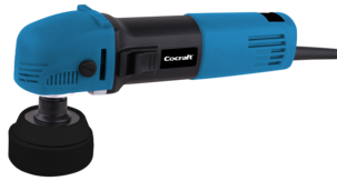 Cocraft HPR 710 Pyörivä kiillotuskone, 710 W