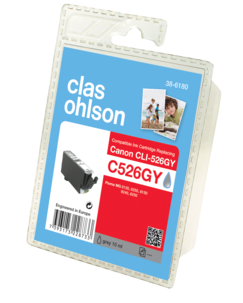 Bläckpatron Canon PGI-525/CLI-526