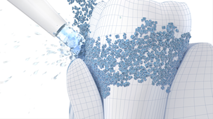 Mundusch Ekulf PowerFlosser