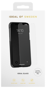 Skärmskydd för iPhone 14 Plus iDeal of Sweden Ideal Glass