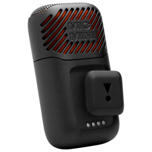 JBL EasySing Mic Mini karaokemikrofon