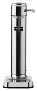 Aarke Carbonator 3 kolsyremaskin
