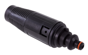 Ställbart standard munstycke Cocraft HHR 160