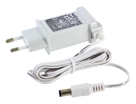 Nettadapter 6 V DC /3 W