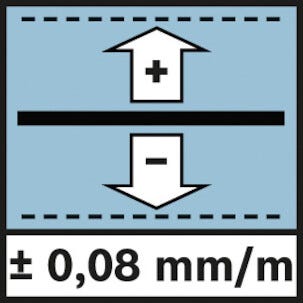 Rotationslaser Bosch GRL 400 H Professional