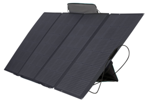EcoFlow solcellepanel 400 W, IP67