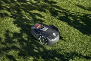 Husqvarna Automower Aspire R4 robotgräsklippare, 400 m²