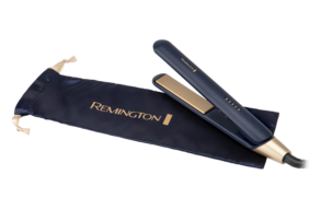 Remington Sapphire Luxe Suoristusrauta, S5805